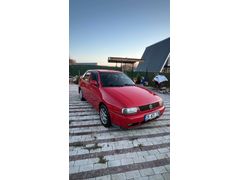 Sahibinden Volkswagen Polo 1.6 Classic 1997 Model Eskişehir