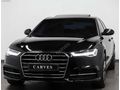 CARVES'DEN 2012 HATASIZ AUDİ A6 2.0 TDİ FACELİFT DÖNÜŞÜM MATRİX