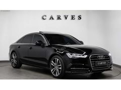 CARVES'DEN 2012 HATASIZ AUDİ A6 2.0 TDİ FACELİFT DÖNÜŞÜM MATRİX