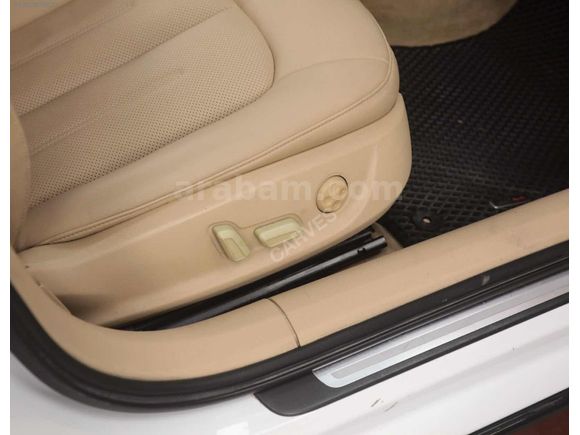 CARVES'DEN 2012 HATASIZ AUDİ A6 2.0 TDİ FACELİFT DÖNÜŞÜM MATRİX