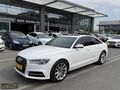 2014 AUDİ A6 /FACELİFT /VAKUM /MAKAM PERDE /Muayene Yeni