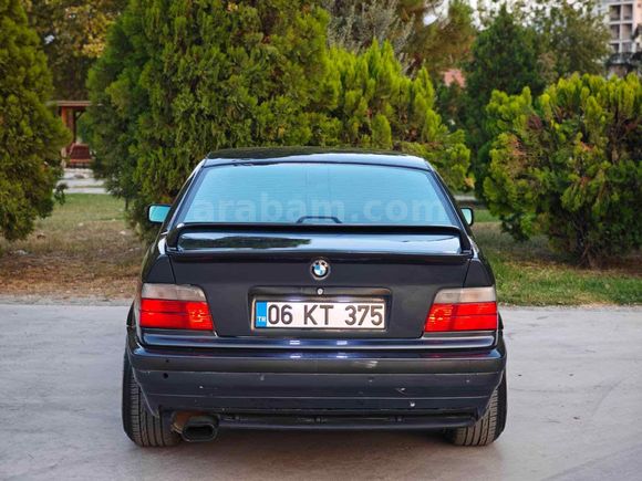 Sahibinden BMW 3 Serisi 320i 1991 Model 