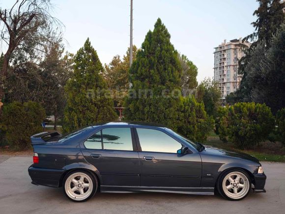 Sahibinden BMW 3 Serisi 320i 1991 Model 