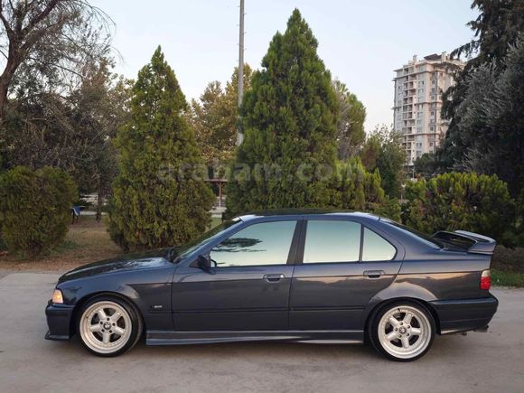 Sahibinden BMW 3 Serisi 320i 1991 Model 