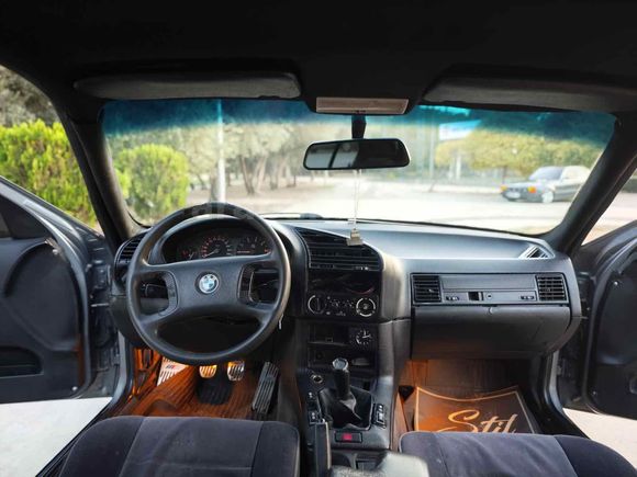 Sahibinden BMW 3 Serisi 320i 1991 Model 