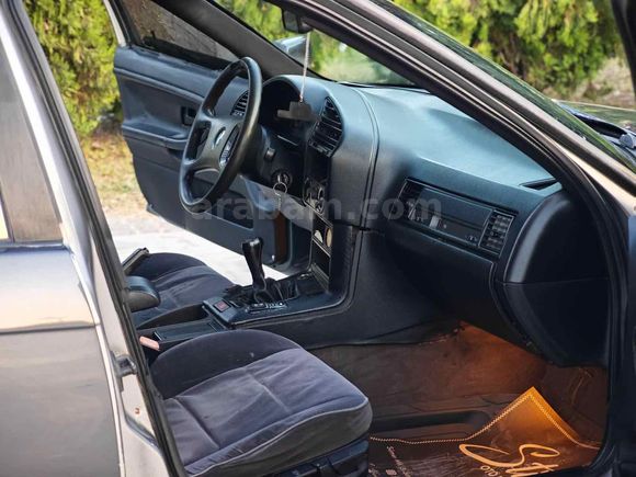 Sahibinden BMW 3 Serisi 320i 1991 Model 