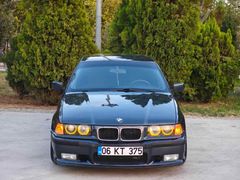 Sahibinden BMW 3 Serisi 320i 1991 Model 