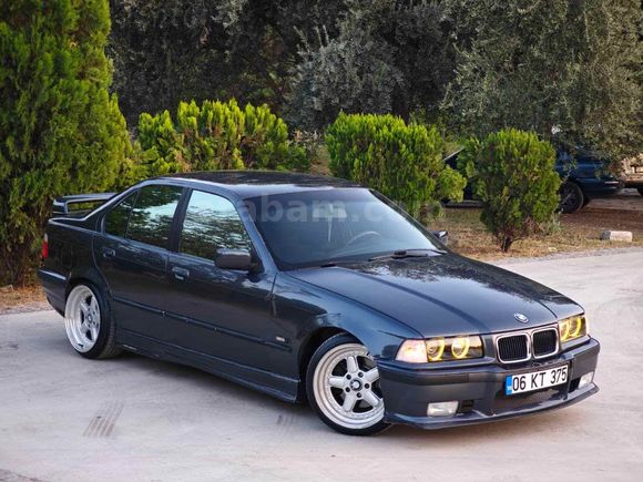 Sahibinden BMW 3 Serisi 320i 1991 Model 