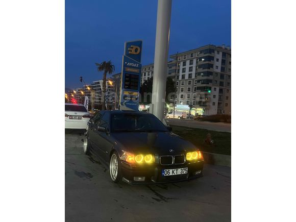 Sahibinden BMW 3 Serisi 320i 1991 Model 