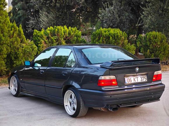 Sahibinden BMW 3 Serisi 320i 1991 Model 