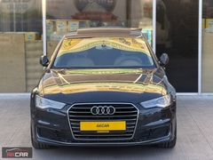 AK-CAR'dan 2015 A6-VAKUM-K.HAFIZA-E.BAGAJ-MAKAM PERDE