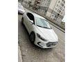 Sahibinden Hyundai Elantra 1.6 CRDi Style Plus 2017 Model 