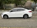 Sahibinden Hyundai Elantra 1.6 CRDi Style Plus 2017 Model 