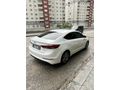 Sahibinden Hyundai Elantra 1.6 CRDi Style Plus 2017 Model 