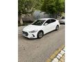Sahibinden Hyundai Elantra 1.6 CRDi Style Plus 2017 Model 