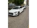 Sahibinden Hyundai Elantra 1.6 CRDi Style Plus 2017 Model 