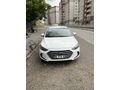 Sahibinden Hyundai Elantra 1.6 CRDi Style Plus 2017 Model 