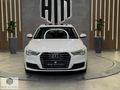 HZR MOTORS 2015 AUDİ A6 2.0 TDI SUNROOF ISITMA HAFIZA E.BAGAJ