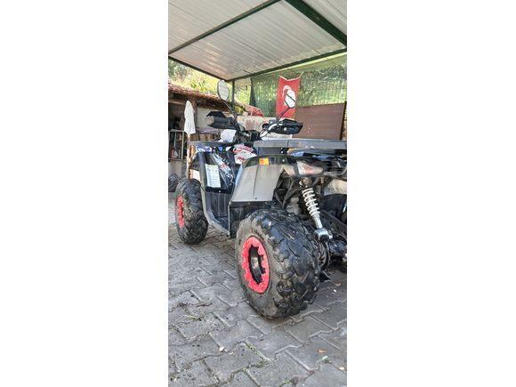 Sahibinden Kuba Hussar 220 Pro 
