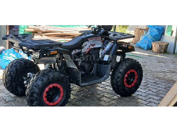 Sahibinden Kuba Hussar 220 Pro 