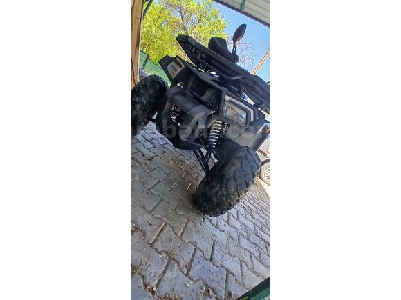 Sahibinden Kuba Hussar 220 Pro 