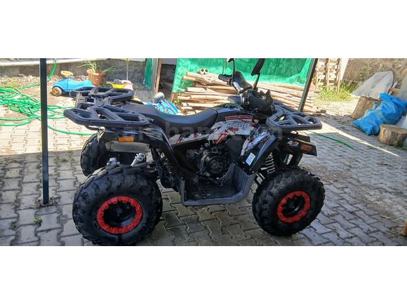 Sahibinden Kuba Hussar 220 Pro 