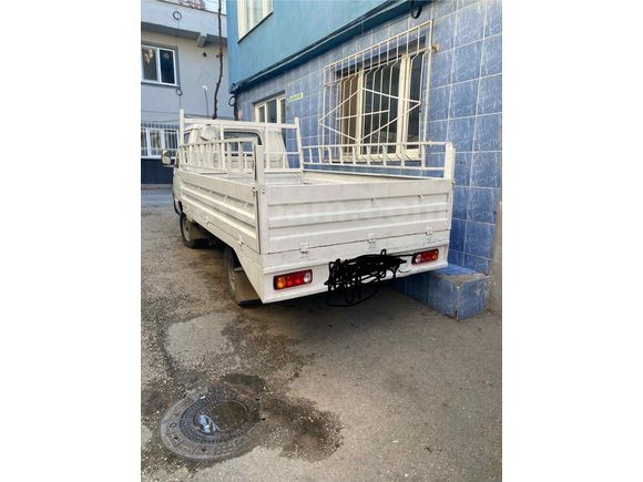 Sahibinden Kia Cerez 2200 