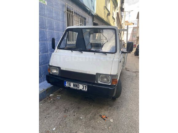 Sahibinden Kia Cerez 2200 