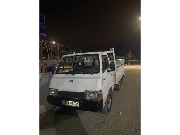 Sahibinden Kia Cerez 2200 