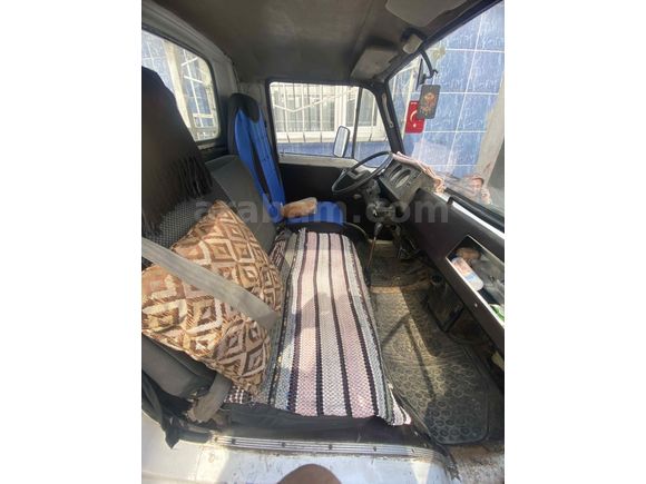 Sahibinden Kia Cerez 2200 