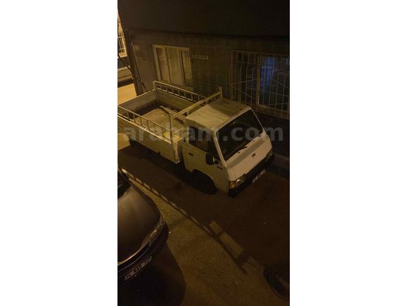 Sahibinden Kia Cerez 2200 