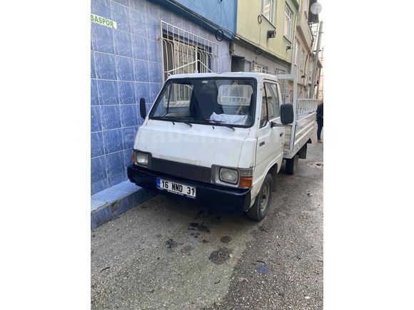 Sahibinden Kia Cerez 2200 