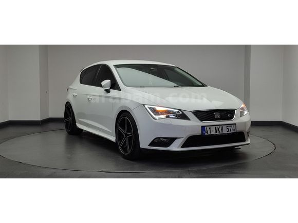 FR GÖRÜNÜMLÜ LED PAKET LEON