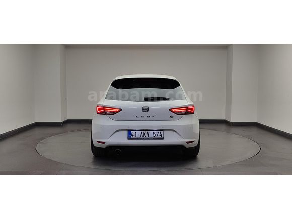FR GÖRÜNÜMLÜ LED PAKET LEON