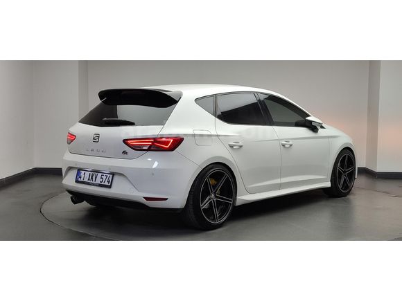 FR GÖRÜNÜMLÜ LED PAKET LEON