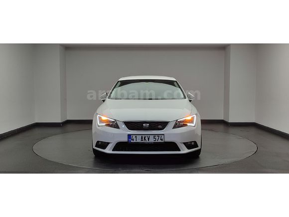 FR GÖRÜNÜMLÜ LED PAKET LEON