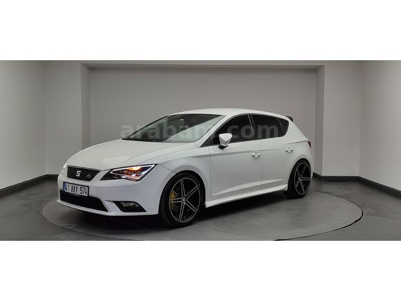 FR GÖRÜNÜMLÜ LED PAKET LEON