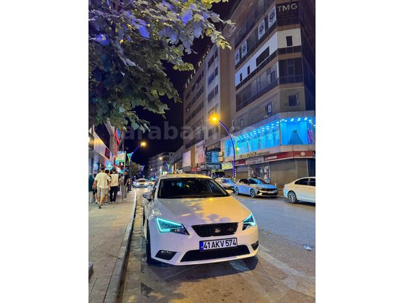 FR GÖRÜNÜMLÜ LED PAKET LEON