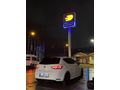 FR GÖRÜNÜMLÜ LED PAKET LEON