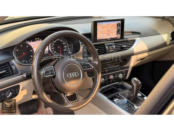 BEY-CAR'dan ÇİFT NAVİ+VAKUM+ISITMA+19JANT