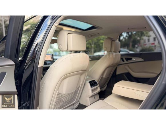 BEY-CAR'dan ÇİFT NAVİ+VAKUM+ISITMA+19JANT