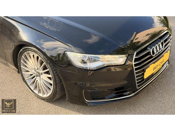 BEY-CAR'dan ÇİFT NAVİ+VAKUM+ISITMA+19JANT