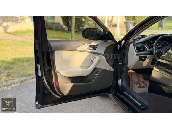 BEY-CAR'dan ÇİFT NAVİ+VAKUM+ISITMA+19JANT