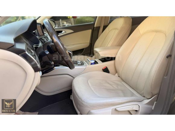 BEY-CAR'dan ÇİFT NAVİ+VAKUM+ISITMA+19JANT