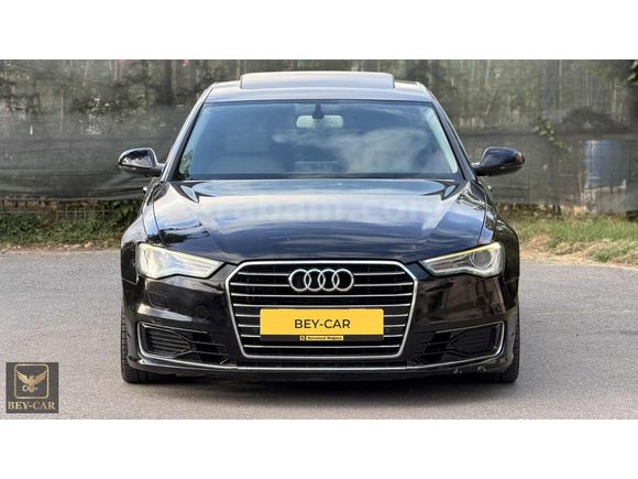 BEY-CAR'dan ÇİFT NAVİ+VAKUM+ISITMA+19JANT