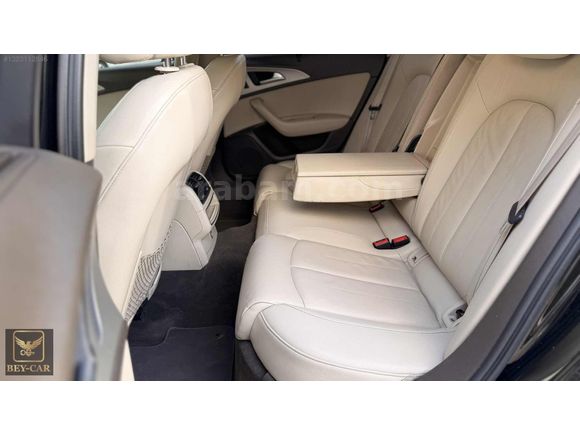 BEY-CAR'dan ÇİFT NAVİ+VAKUM+ISITMA+19JANT
