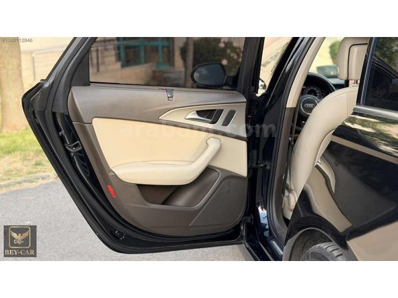 BEY-CAR'dan ÇİFT NAVİ+VAKUM+ISITMA+19JANT