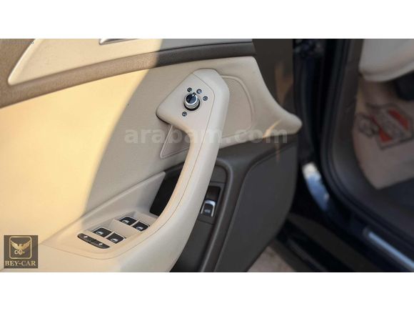 BEY-CAR'dan ÇİFT NAVİ+VAKUM+ISITMA+19JANT