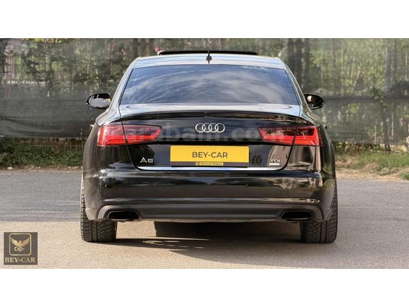 BEY-CAR'dan ÇİFT NAVİ+VAKUM+ISITMA+19JANT