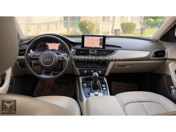 BEY-CAR'dan ÇİFT NAVİ+VAKUM+ISITMA+19JANT
